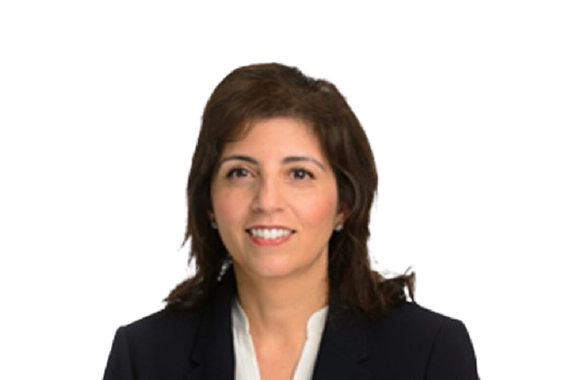 gita bal fidelity international 24