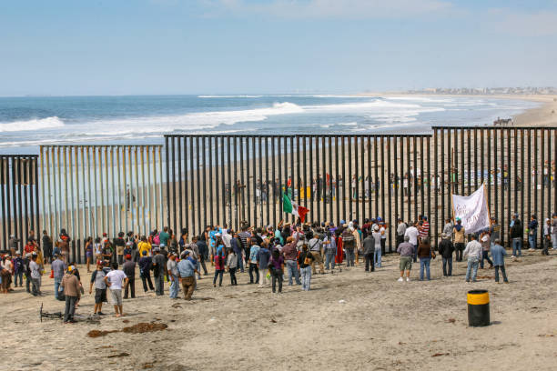 migrants