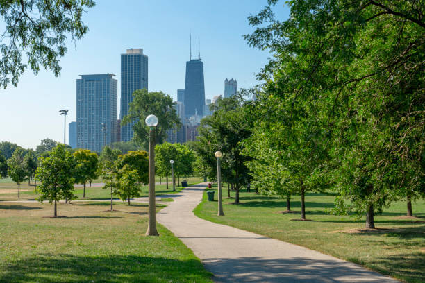 Lincoln Parc Chicago