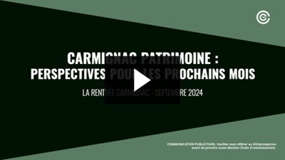 patrimoine