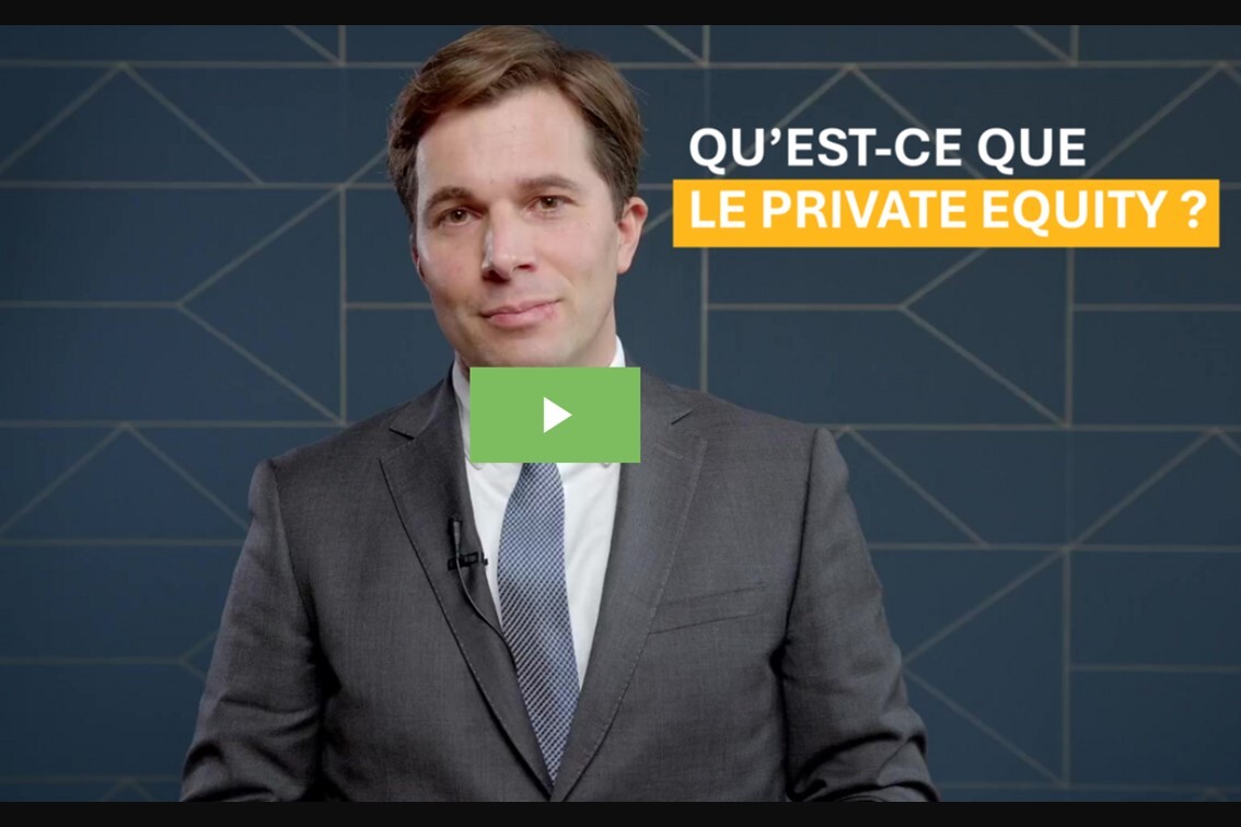 M&G Investments - Private equity : mission et rôle dans le financement des entreprises 