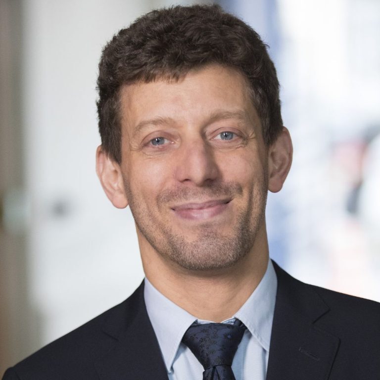 Alexis Bienvenu gérant La Financière de lÉchiquier