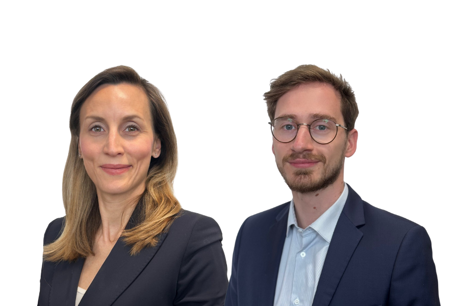 Archinvest Emilie et Romain