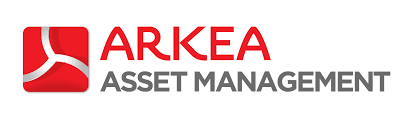 Arkéa AM logo