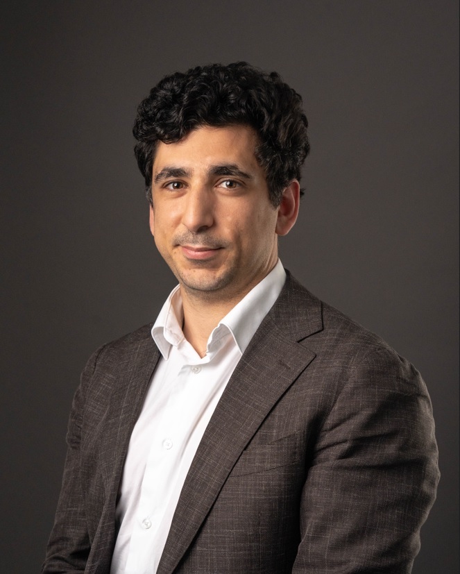 Armand SATCHIAN CMAM LF