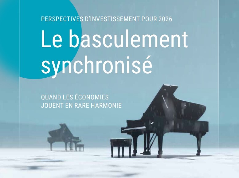 BASCULEMENT POUR 2026