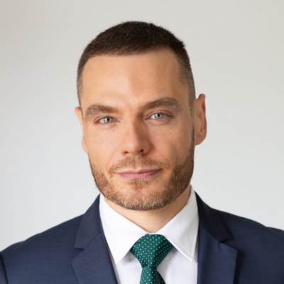 CHRISTOPHER DEMBIK 400x400
