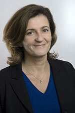 Caroline Lamy
