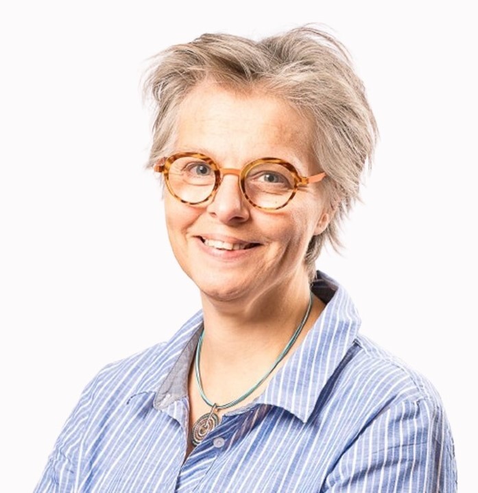 Marie Lassegnore CFA