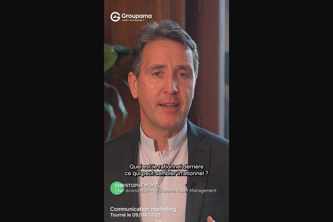Groupama AM - Vidéo. Guerre commerciale : l’enjeu caché du dollar 