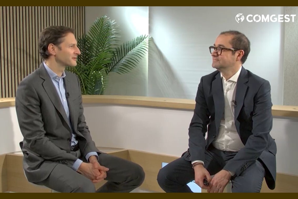 Comgest Sébastien de Frouville et Alexandre Narboni
