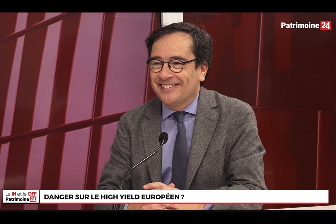 Interview de David Benmussa - Nordea AM. Danger sur le High Yield européen ?