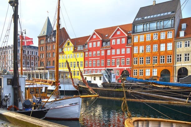 Denmark - Classement ESG