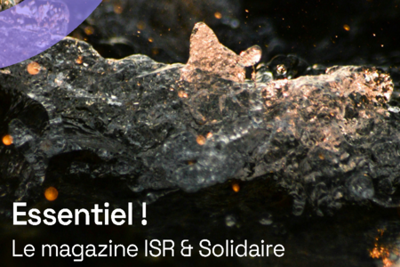 ECOFI le magazine ISR fin moi mai 2025