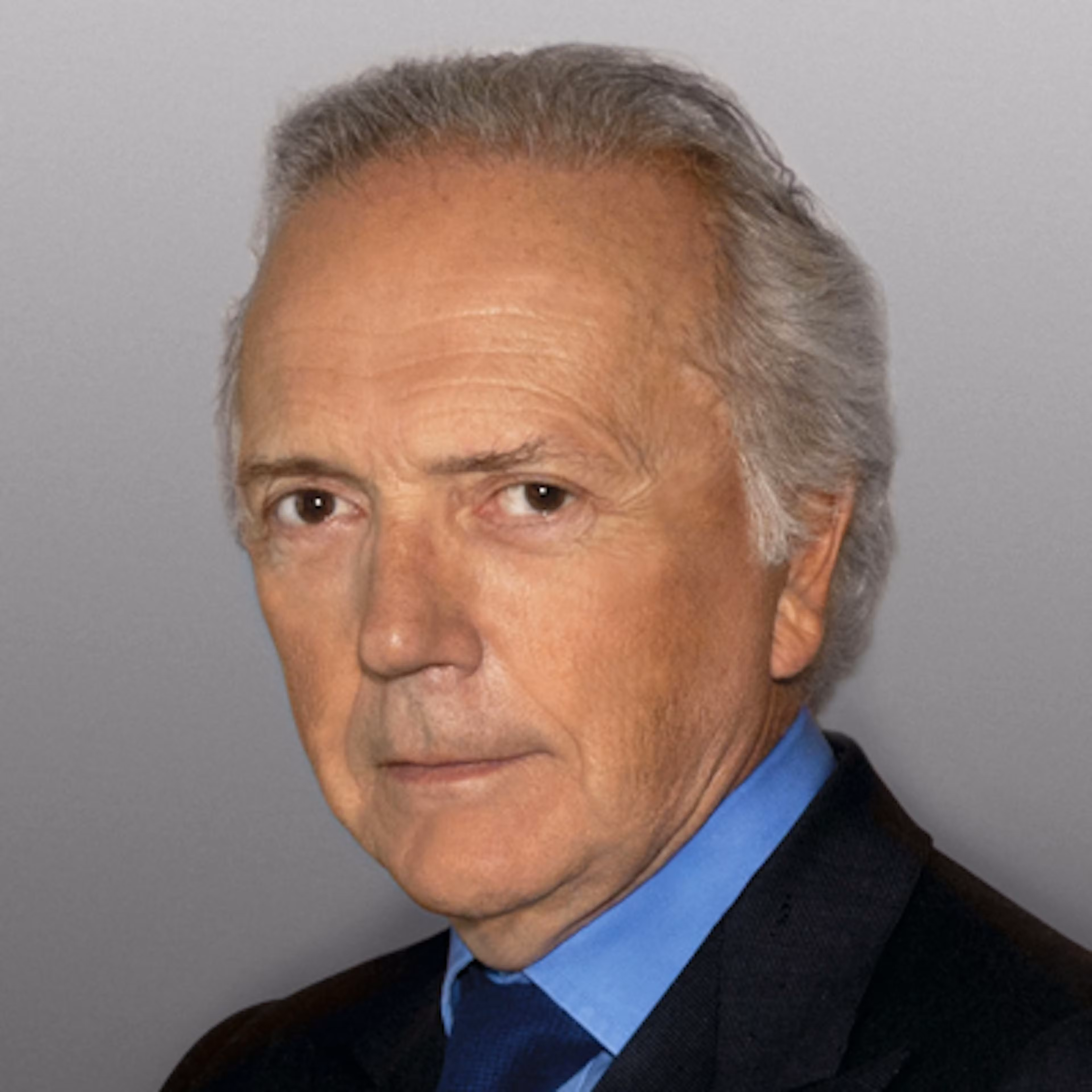 Edouard Carmignac HD