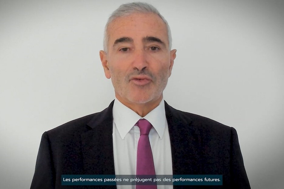 Ofi Invest AM - Dernier Point Marchés Hebdo de l'année avec Eric Turjeman
