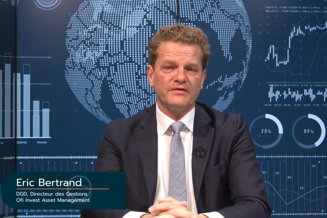  Ofi Invest AM - Point Marchés Hebdomadaire du 20 mai 2025 par Eric Bertrand. Décryptage vidéo