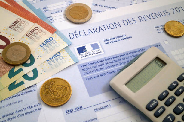 fiscalité