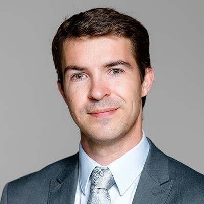 Florian Allain gérant actions Mandarine Gestion
