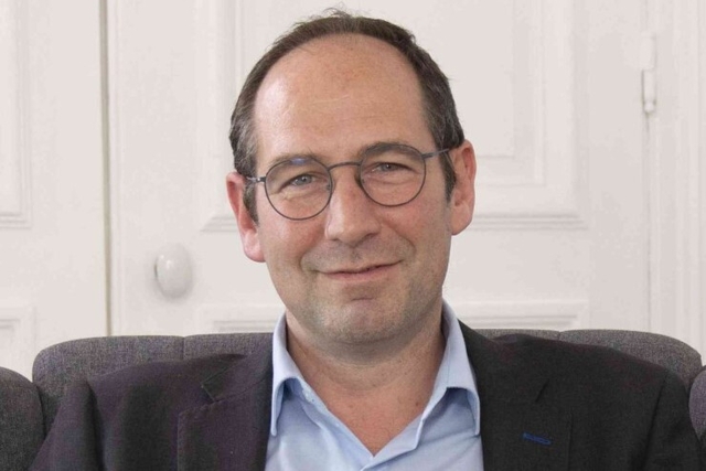 Generali Anis Lahlou CIO