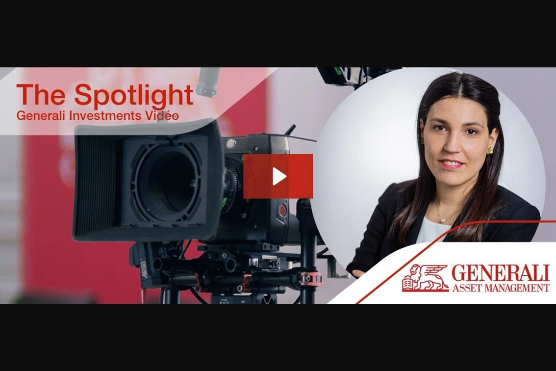 Generali Investments The Spotlight lenvolée de la dette américaine
