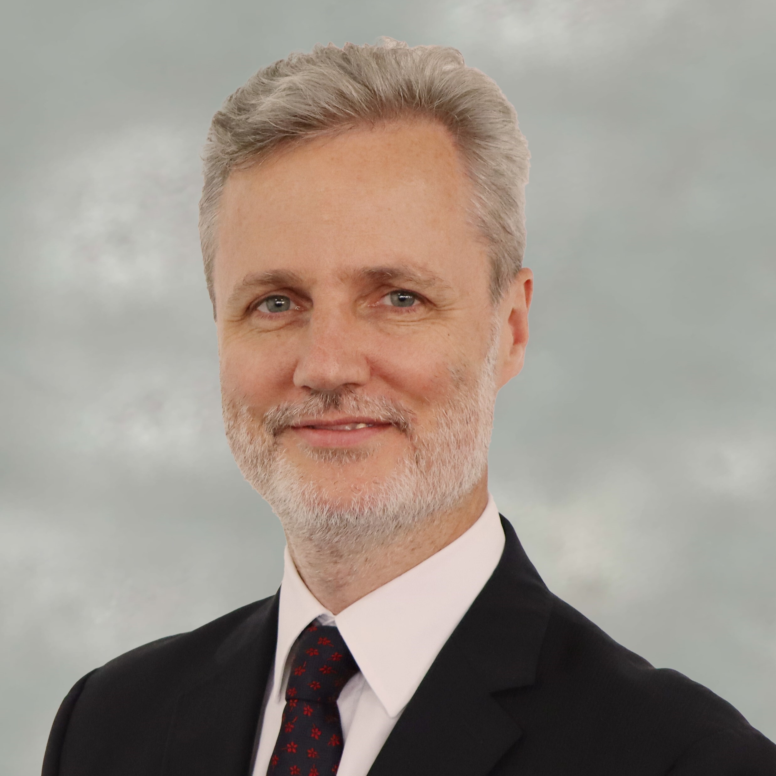 Gilles Frisch