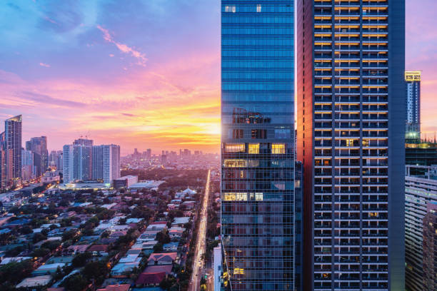 horizons buildings