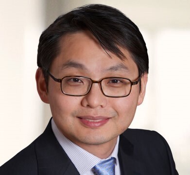 Hyun Ho Sohn