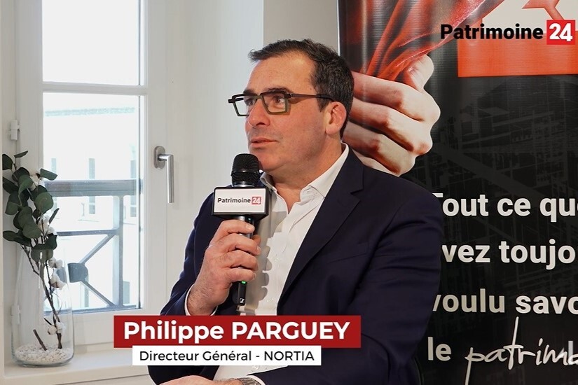 Interview de Philippe Parguey - Nortia. Quels sont les outils clés proposés aux CGP ?