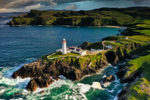 Irlande