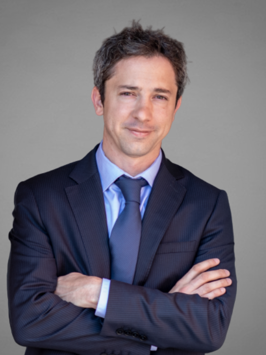 BENJAMIN MELMAN