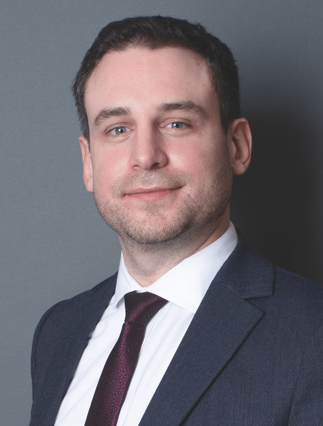Jérémie Boudinet