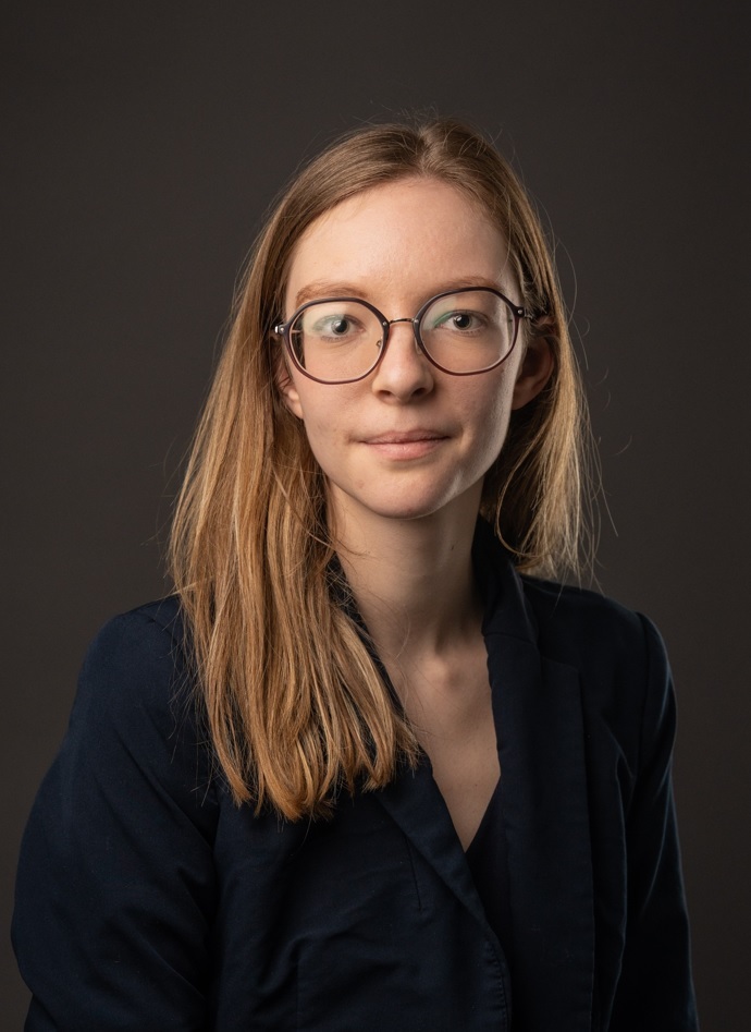 KRASKOWSKI Lauriane