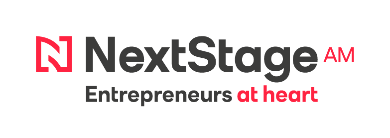 logo nextstageam