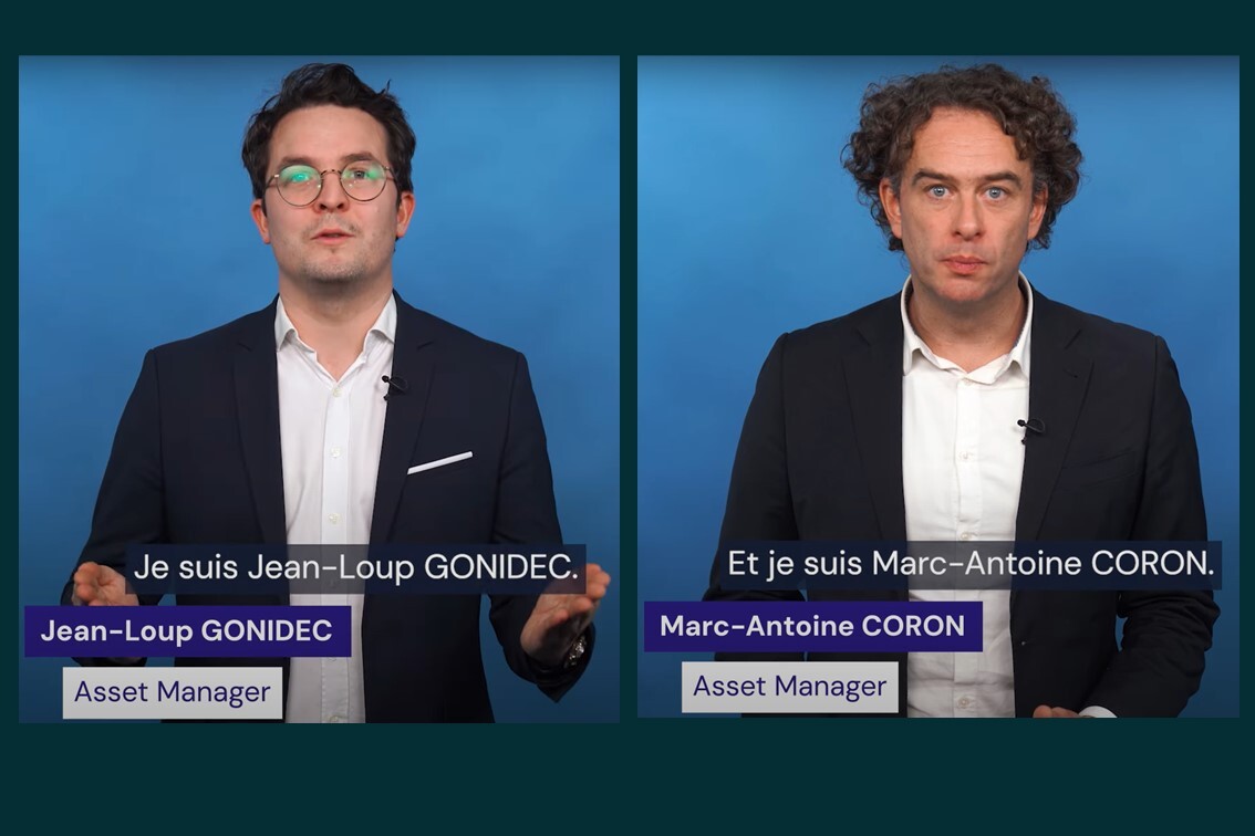 La Française REM - Pitch ton Immeuble ! SWAM