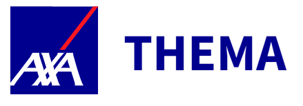 Logo Axa THEMA