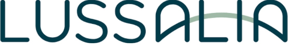 Logo Cabinet Lussalia