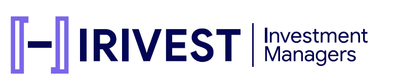 Logo Irivest IM