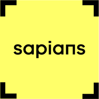 Logo Sapians