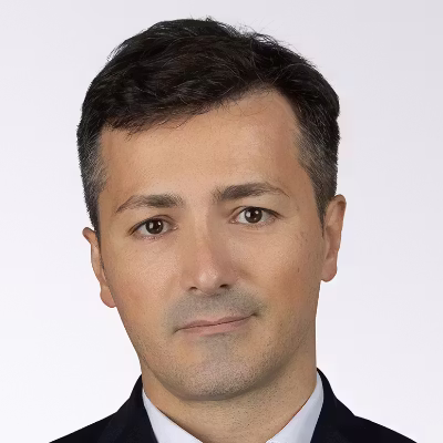 Management Team Gallardo Raphael