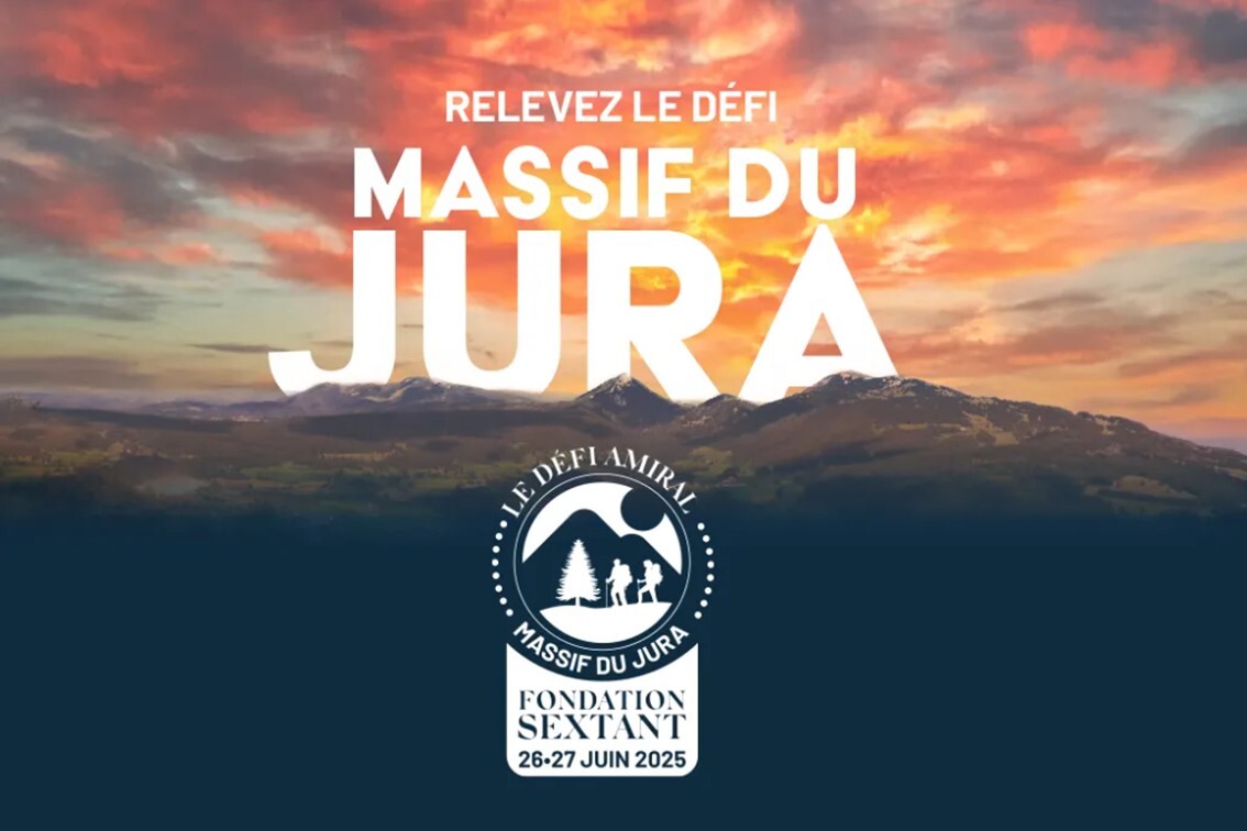 Massif du Jura Le defi Amiral Gestion