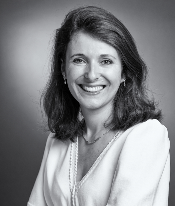 Mathilde Letrange