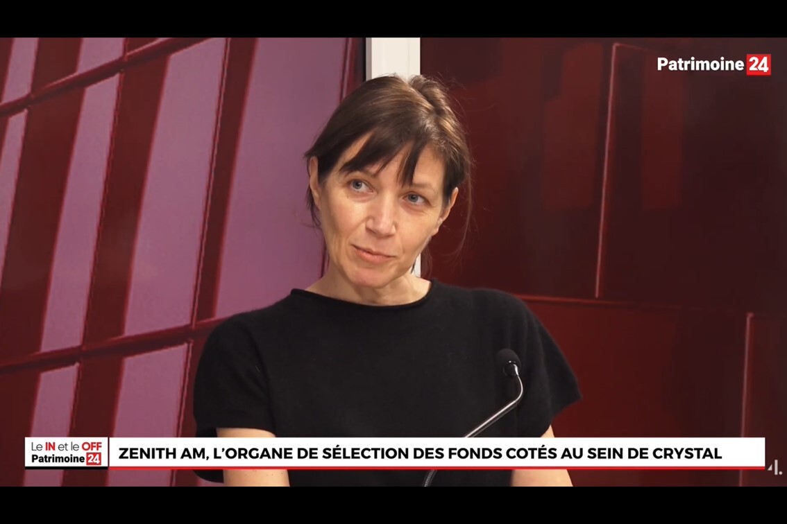 Interview de Muriel Tailhades - Zenith AM : une société de gestion dédiée