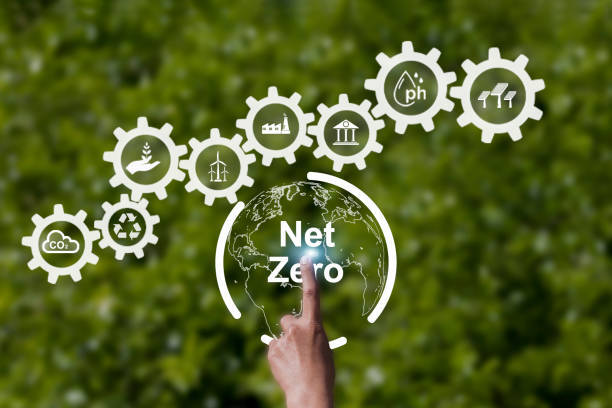 Net Zero