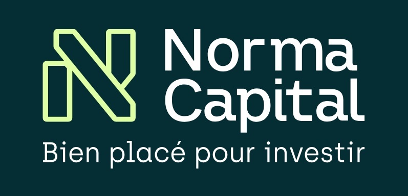 Norma Capital logo