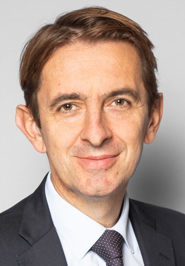 Olivier Raingeard