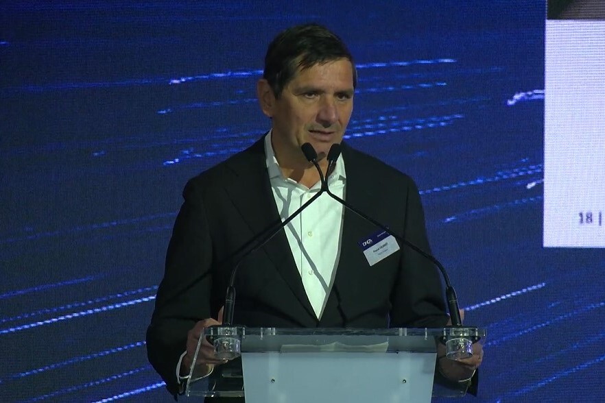 DNCA Investments - Réunion annuelle 2025 - Perspectives Macroéconomiques, le désordre mondial