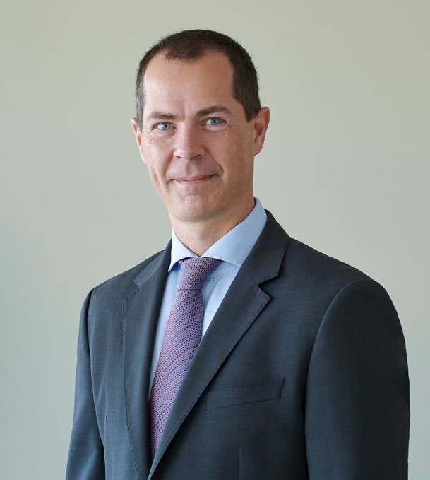 Christopher Dembik