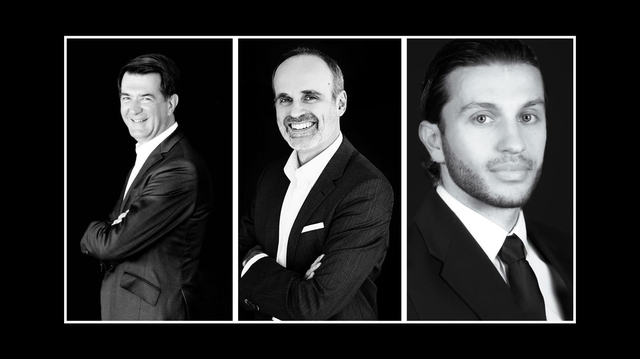 Equipe Justae