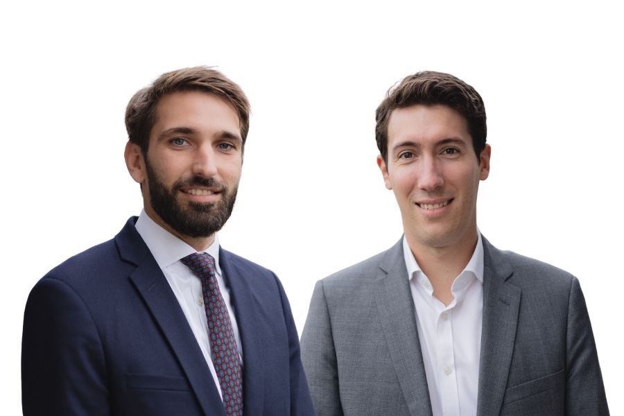 Arnaud Aimard et Thomas Sibaud - Lussalia